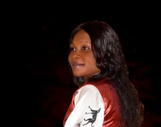 Happiness Chinasa Anyanwu